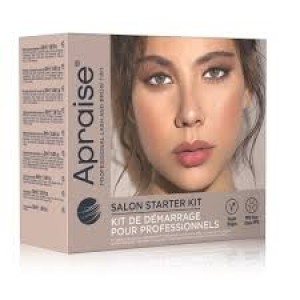 Apraise Salon Tint Starter Kit (Vegan & PPD Free )